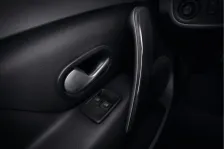 2016 Dacia Sandero 1.0 ECO-G (101 bg) LPG 3