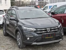 2020 Dacia Sandero 1.0 ECO-G (91/101 bg) LPG 3