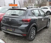 2020 Dacia Sandero 1.0 ECO-G (91/101 bg) LPG 5