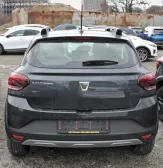 2020 Dacia Sandero 1.0 ECO-G (91/101 bg) LPG 6