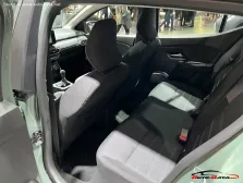 2022 Dacia Sandero 1.0 TCe 90 (91 bg) CVT 8