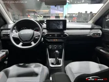 2022 Dacia Sandero 1.0 TCe 90 (91 bg) 6