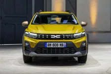 2025 Dacia Sandero 1.0 TCe 110 (110 bg) 2