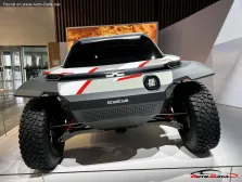 2024 Dacia Sandrider 3.0 V6 (360 bg) 4x4 3