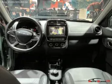 2022 Dacia Spring 26.8 kWh (65 bg) Electric 7