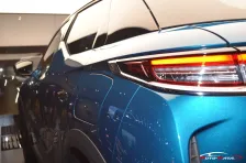 2018 DS 3 1.2 PureTech (102 bg) 8