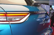 2018 DS 3 1.2 PureTech (155 bg) Automatic 4