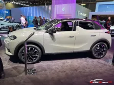 2023 DS 3 1.2 PureTech (101 bg) 3