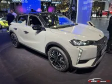 2023 DS 3 e-Tense 54 kWh (156 bg) 1