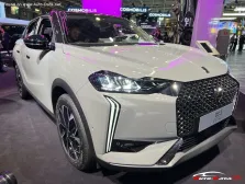 2023 DS 3 e-Tense 54 kWh (156 bg) 7