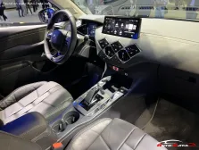 2023 DS 3 e-Tense 54 kWh (156 bg) 8