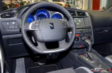 DS 2.0 BlueHDi (180 bg) Stop&Start Automatic (2015)