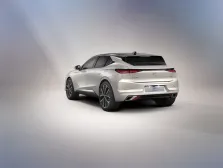 2021 DS 4 1.2 PureTech (130 bg) Automatic 2