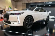 2021 DS 4 1.5 BlueHDi (130 bg) Automatic 3