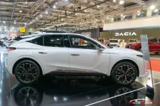 2021 DS 4 1.5 BlueHDi (130 bg) Automatic 5