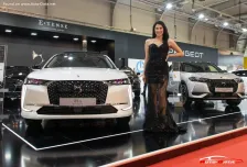 2021 DS 4 1.5 BlueHDi (130 bg) Automatic 6