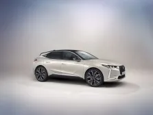 2021 DS 4 1.6 PureTech (225 bg) E-TENSE Automatic 1