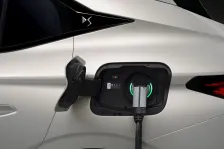 2021 DS 4 1.6 PureTech (225 bg) E-TENSE Automatic 8