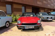 1966 Fiat 124 1400 Sport (90 bg) 5