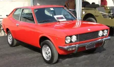 Fiat 1.1 (AC 5) (64 bg) (1972)