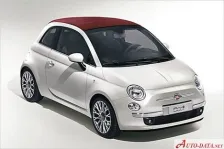 Fiat 0.9 TWIN AIR (85 bg) Start & Stop (2009)