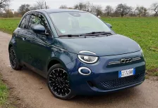 2020 Fiat 500 1.0 GSE (65 bg) Mild Hybrid 1