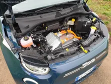 2020 Fiat 500 1.0 GSE (65 bg) Mild Hybrid 4