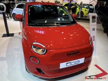 2020 Fiat 500 1.0 GSE (65 bg) Mild Hybrid 8