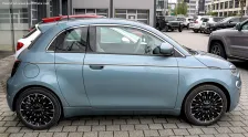 2020 Fiat 500 e 42 kWh (118 bg) 2