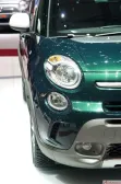 2013 Fiat 500L 1.3 16V MULTIJET (85 bg) DUALOGIC 4