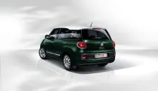 2013 Fiat 500L 1.6 MultiJetII (105 bg) 7