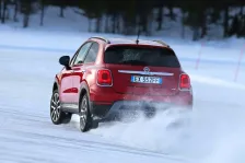 2014 Fiat 500X 1.6 (120 bg) 5
