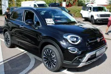 Fiat 1.6 e TorQ (110 bg) (2018)