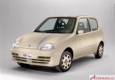 2005 Fiat 600 1.1i (40 bg) 6