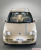 2005 Fiat 600 1.1i (40 bg) 8