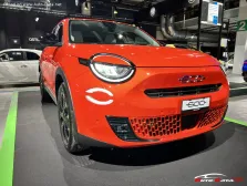 2023 Fiat 600 1.2 T3 (110 bg) Hybrid DCT 7