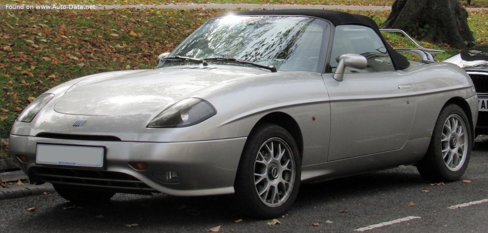 Barchetta