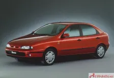1995 Fiat Brava 1.6 16V (90 bg) 7