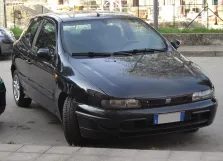 1995 Fiat Bravo 1.4 (80 bg) 7