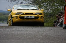 1995 Fiat Bravo 1.8 GT (113 bg) 2