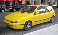 1995 Fiat Bravo 1.9 JTD 105 (105 bg) 3