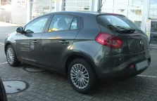 2007 Fiat Bravo 1.9 MultiJet (120 bg) 8