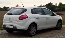 Fiat 1.9 MultiJet (120 bg) (2007)