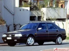1985 Fiat Croma 2000 i.e. (120 bg) 7