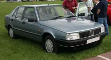 1985 Fiat Croma 2000 i.e. Turbo (150 bg) 1