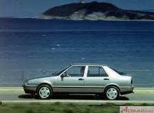 Fiat 2000 i.e. Turbo (155 bg) (1985)