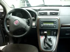 2005 Fiat Croma 1.9 16V Multijet (150 bg) 7