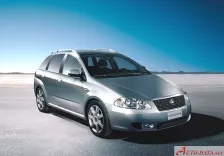 2005 Fiat Croma 2.4 Multijet (200 bg) 8
