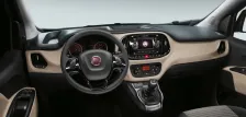 2015 Fiat Doblo 1.4 T-JET (120 bg) 3