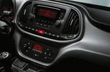 Fiat 1.6 (90 bg) MultiJet (2015)